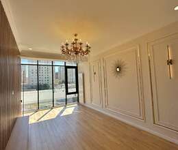 Satılır Yeni tikili, 108m², 3-Otaqlı