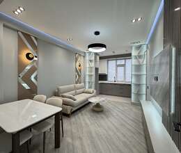 Satılır Yeni tikili, 55m², 2-Otaqlı