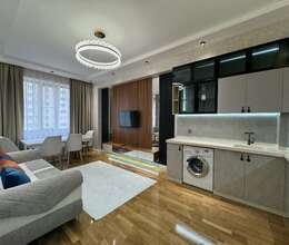 Satılır Yeni tikili, 58m², 2-Otaqlı