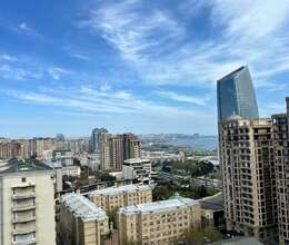 Satılır Yeni tikili, 72m², 3-Otaqlı