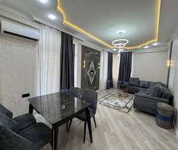 Satılır Yeni tikili, 58m², 2-Otaqlı