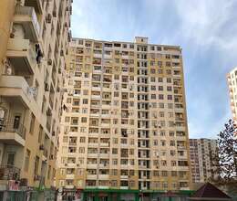 Satılır Yeni tikili, 44m², 2-Otaqlı