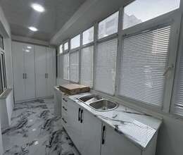 Satılır Yeni tikili, 60m², 2-Otaqlı