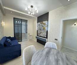 Satılır Yeni tikili, 62m², 2-Otaqlı