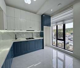 Satılır Yeni tikili, 94m², 3-Otaqlı