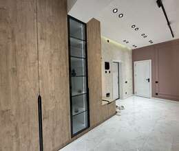 Satılır Yeni tikili, 95m², 3-Otaqlı