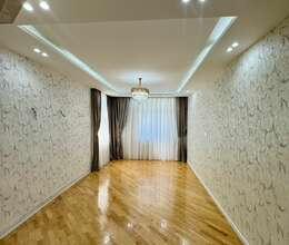 Satılır Yeni tikili, 86m², 3-Otaqlı