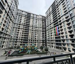 Satılır Yeni tikili, 94m², 3-Otaqlı