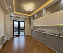 Satılır Yeni tikili, 86m², 2-Otaqlı