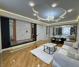 Satılır Yeni tikili, 82m², 2-Otaqlı