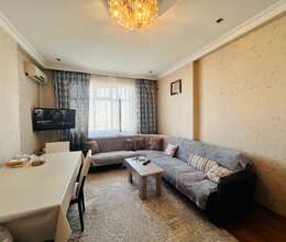 Satılır Yeni tikili, 84m², 2-Otaqlı