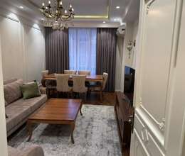 Satılır Yeni tikili, 96m², 2-Otaqlı