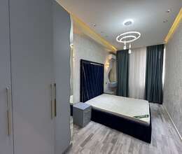 Satılır Yeni tikili, 80m², 2-Otaqlı