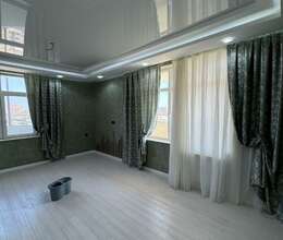 Satılır Yeni tikili, 129m², 4-Otaqlı