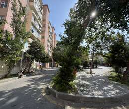Satılır Köhnə tikili, 75m², 3-Otaqlı