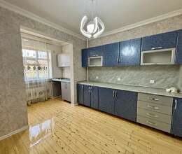 Satılır Köhnə tikili, 75m², 3-Otaqlı