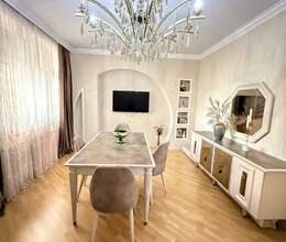 Satılır Yeni tikili, 110m², 3-Otaqlı