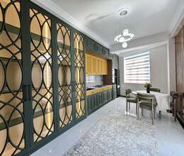 Satılır Yeni tikili, 124m², 3-Otaqlı