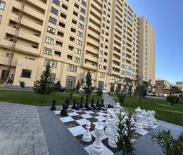 Satılır Yeni tikili, 105m², 3-Otaqlı