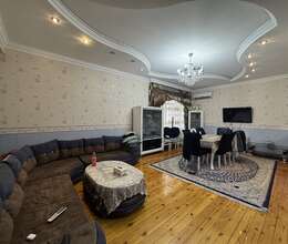 Satılır Yeni tikili, 105m², 3-Otaqlı
