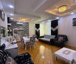 Satılır Yeni tikili, 121m², 3-Otaqlı