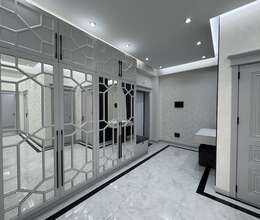 Satılır Yeni tikili, 110m², 3-Otaqlı