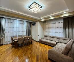 Satılır Yeni tikili, 135m², 3-Otaqlı