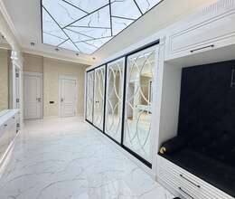 Satılır Yeni tikili, 140m², 3-Otaqlı