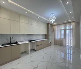 Satılır Yeni tikili, 139m², 3-Otaqlı