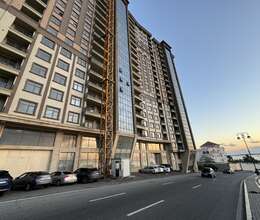 Satılır Yeni tikili, 170m², 3-Otaqlı