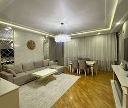 Satılır Yeni tikili, 120m², 3-Otaqlı