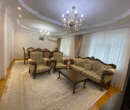 Satılır Köhnə tikili, 120m², 5-Otaqlı
