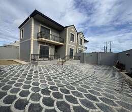 Satış Həyət evi, 160m²