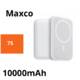 Recci magsafe power banklar