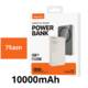Recci magsafe power banklar