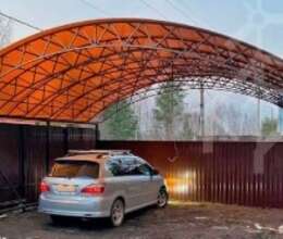 Polukarbonat Dam Örtüklıri