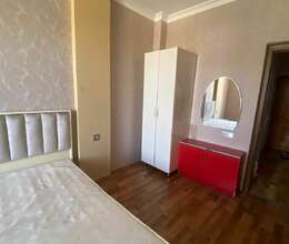 Kirayə verilir Yeni tikili, 55m², 2-Otaqlı