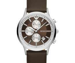 "Emporio Armani" qol saatı