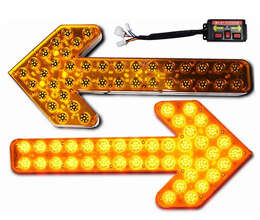 Maşın arxası istiqamətverici