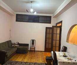 Kirayə verilir Yeni tikili, 60m², 2-Otaqlı