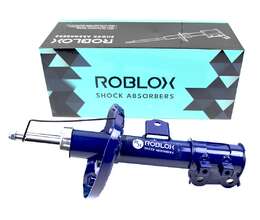 Kia Sorento 2014–2017 Qabaq Amortizator (Sol) 54651C5000 