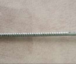 Avtomatik Dam Örtüyü Vurma Mismarları