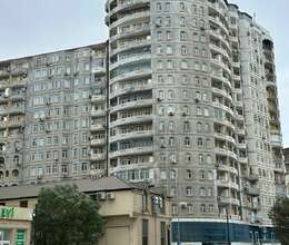 Satılır Yeni tikili, 74m², 3-Otaqlı
