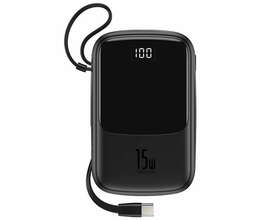 Baseus power bank 10000mah