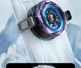 Memo Cx08 Pro Telefon soyuducu