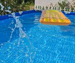 Satış Həyət evi, 100m²