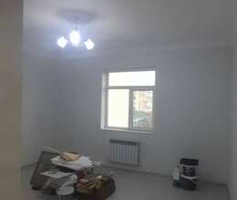 Satılır Yeni tikili, 54m², 2-Otaqlı