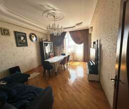 Satılır Yeni tikili, 105m², 3-Otaqlı