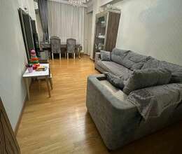 Satılır Yeni tikili, 65m², 3-Otaqlı