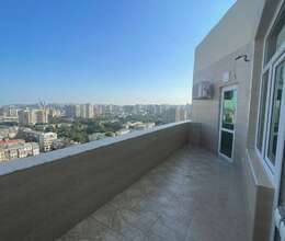 Satılır Yeni tikili, 180m², 4-Otaqlı